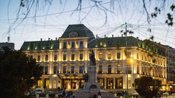 Grand Hotel Traian – cea mai râvnită locație de nunți din România