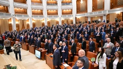 Decizia Curții Constituționale a României privind declarațiile de avere, criticată dur de politicienii ieșeni! „Riscă să creeze o breșă gravă în transparența publică”