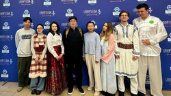 Institutul Confucius din cadrul Universității de Medicină și Farmacie „Grigore T. Popa” din Iași – participare notabilă la cea de-a XXIV-a ediție a competiției „Podul Chinezesc”