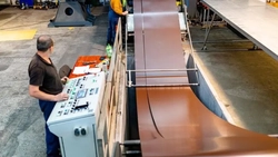 Investiție de 5 milioane de euro la o fabrică modernă din țară! Ce produse vor fi scoase pe piață