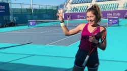 Este lovitură în lumea tenisului românesc! După Simona Halep, o altă jucătoare a fost suspendată pentru dopaj