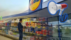 Se poate închide LIDL! Anunțul autorităților despre un supermarket dintr-o localitate din România