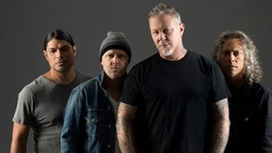 Metallica revine la București cu un super show pe Arena Națională! Când vor fi puse la vânzare biletele