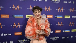 Scandal la Eurovision! Câștigătorul din 2014 nu susţine prezenţa continuă a Israelului în concurs