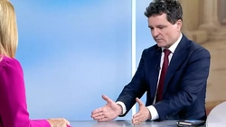 Nicușor Dan surprinde românii! Ce s-a descoperit în telefonul său