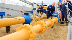 Patru firme vor să extindă rețeaua de alimentare cu gaz într-o comună din Iași! Contractul depășește 2 milioane de lei