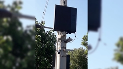 CTP Iași anunță lucrări de mentenanță la panourile informative din două stații importante