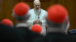 Lux discret și izolare divină! În ce refugiu tainic se va retrage Papa Leon al XIV-lea – totul despre noua sa locuință