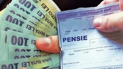 Sunt pensionari care vor primi 531 lei în plus la pensie, fără să fi contribuit! În ce condiții se dau banii
