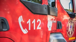 Activitățile desfășurate de către salvatorii ieșeni în perioada 30 mai 2025 – 2 iunie 2025