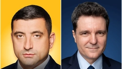 Sondaje alegeri prezidențiale 2025: E diferență mare între cei doi candidați, răsturnare de situație