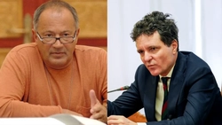 Tandemul Nicușor Dan-Ilie Bolojan s-ar putea destrăma: Securiștii i-au trasat lista președintelui României