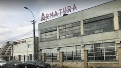 S-a pus lacătul pe una dintre cele mai mari fabrici din România! A fost un gigant în industria românească