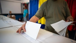 MAI: Fără incidente majore în ziua votului; sesizări în curs de verificare