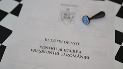A început votul în diaspora la alegerile prezidențiale 2025 pentru al doilea tur de scrutin