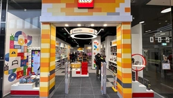 În curând, un magazin certificat LEGO® se va deschide în Palas Iași!
