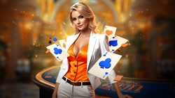 Jocurile cu dealer real din cazinourile online (P)
