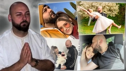 Durere dublă pentru Alex Marcu! Probleme grave după pierderea soției, Teodora Marcu