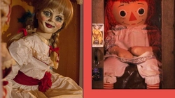 Annabelle a scăpat?! Haos și panică în New Orleans după „evadarea” păpușii demonice din seria de filme „The Conjuring”