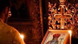 Evenimente care vor avea loc în Arhiepiscopia Iaşilor, în perioada 15-21 iunie 2025