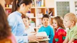 Grădinițele cu program prelungit care vor funcționa pe timpul vacanței de vară. Lista completă cu unitățile deschise în județul Iași