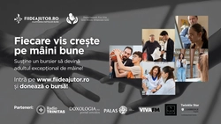 „Fiecare vis crește pe mâini bune” – Arhiepiscopia Iașilor susține studiile a 100 de bursieri din familii numeroase în iunie 2025