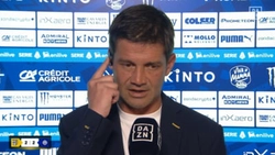 Cristi Chivu, înlocuit rapid. Iată cine este noul antrenor al echipei italiene