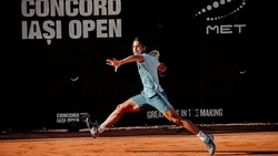 Campionii din primele 5 ediții de la Concord Iași Open vor reveni pe zgura de la Ciric. Iată ce nume sunt anunțate