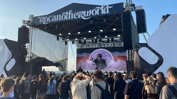 A treia zi de Rockanotherworld 2025! Mii de ieseni se distrează la a zecea ediție a celebrului festival