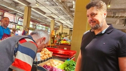 Claudiu Târziu, europarlamentar independent român și membru ECR în Parlamentul European printre producătorii români, în piață!