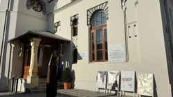 Primăria Iași a prelungit termenul de finalizare a lucrărilor de reabilitare și consolidare la Baia Turcească din Iași