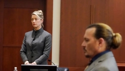 Nimeni nu se aștepta la asta! Johnny Depp își spune adevărul despre procesul cu Amber Heard: „Am absorbit totul”