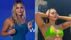 Povestea sportivei exilate din Satul Olimpic: „Mi-au distrus cariera pentru că port haine strâmte”