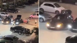 Se repetă istoria. Un alt incident grav în complexul unde a fost ucisă Teodora