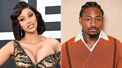Cardi B rupe tăcerea cu un twerk incendiar pentru noul iubit! Artista își oficializează relația, în timp ce divorțul cu Offset devine tot mai urât