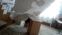 Administratorul locului de joacă din Botoșani, reținut după prăbușirea tavanului. 18 oameni au scăpat ca prin minune