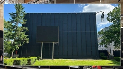 Astăzi se decide dacă Teatrul³ CUB din Iași va fi ras de pe hartă, așa cum își dorește primarul Mihai Chirica. Iată ce soluții sunt pe masă