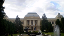 UAIC urcă pe locul 150 în lume, conform clasamentului World University Rankings for Innovation 2025