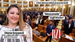 Top talk-show BZI LIVE alături de invitatul special permanent, liderul S.O.S. România și europarlamentar român, președintele Diana Șoșoacă! De la libertate de expresie, crize naționale respectiv pericolele geopolitice și geostrategice