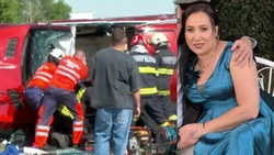 Tragedie rutieră în județul Arad: Alina Antal, mamă a trei copii, și-a pierdut viața cu doar câteva săptămâni înainte de nuntă