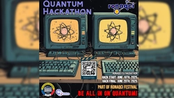 Studenții TUIASI, câștigători la Quantum Hackathon, cel mai mare eveniment dedicat tehnologiilor cuantice din România