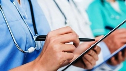 Doliu la Spitalul Clinic Județean de Urgență Sibiu! O asistentă, în vârstă de 33 de ani, a murit în timpul serviciului!