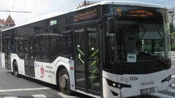 Asociația Metropolitană și CTP Iași introduc două trasee noi spre comuna Bârnova! Iată cum vor circula autobuzele și microbuzele