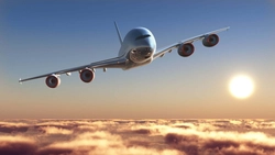 Panică la bordul a două avioane. Ambele au ratat aterizarea pe Otopeni
