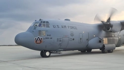 Mai multe avioane cargo din SUA care transportă armament și echipamente militare pentru IDF au aterizat în Israel