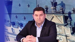 Deputatul Bogdan Cojocaru, liderul PSD Iași: „Voi fi un susținător ferm al noii echipe de guvernare atât timp cât România va merge pe drumul european, iar proiectele majore ale Iașului și ale Moldovei nu vor avea de suferit!” (P)