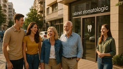 București, orașul zâmbetelor sănătoase – Ghidul tău pentru alegerea cabinetului stomatologic ideal