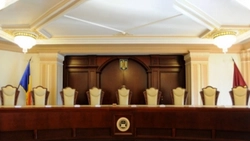 CCR a decis! Legea care înăsprește sancțiunile pentru simbolurile fasciste este constituțională