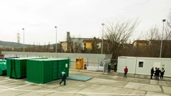 Primăria Iași înființează centre de colectare prin aport voluntar! Proiectul este finanțat prin fonduri europene și valorează peste 6 milioane de lei