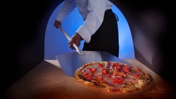 Coci mai repede, câștigi mai mult: alegerea inteligentă a unui cuptor pizza electric profesional